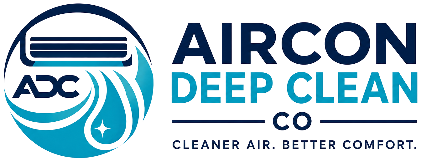 Aircon Deep Clean Co